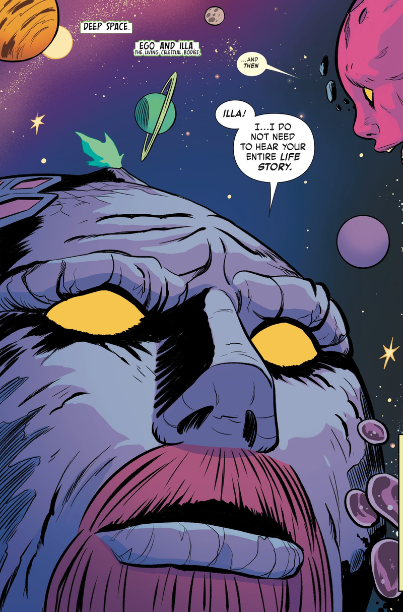 Image: Marvel Comics